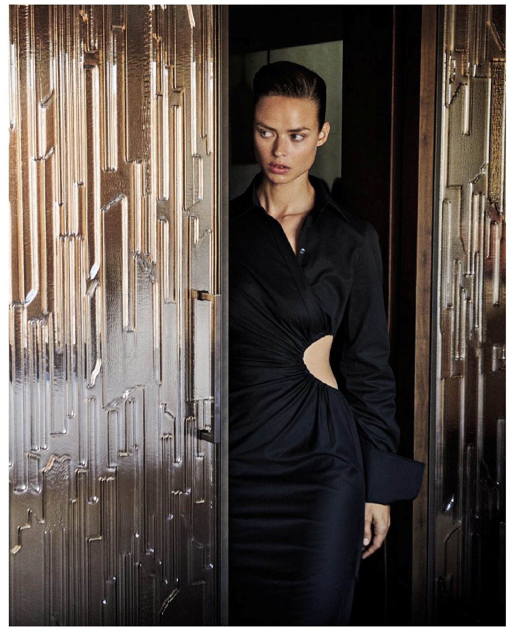 Birgit Kos, photo #1379799