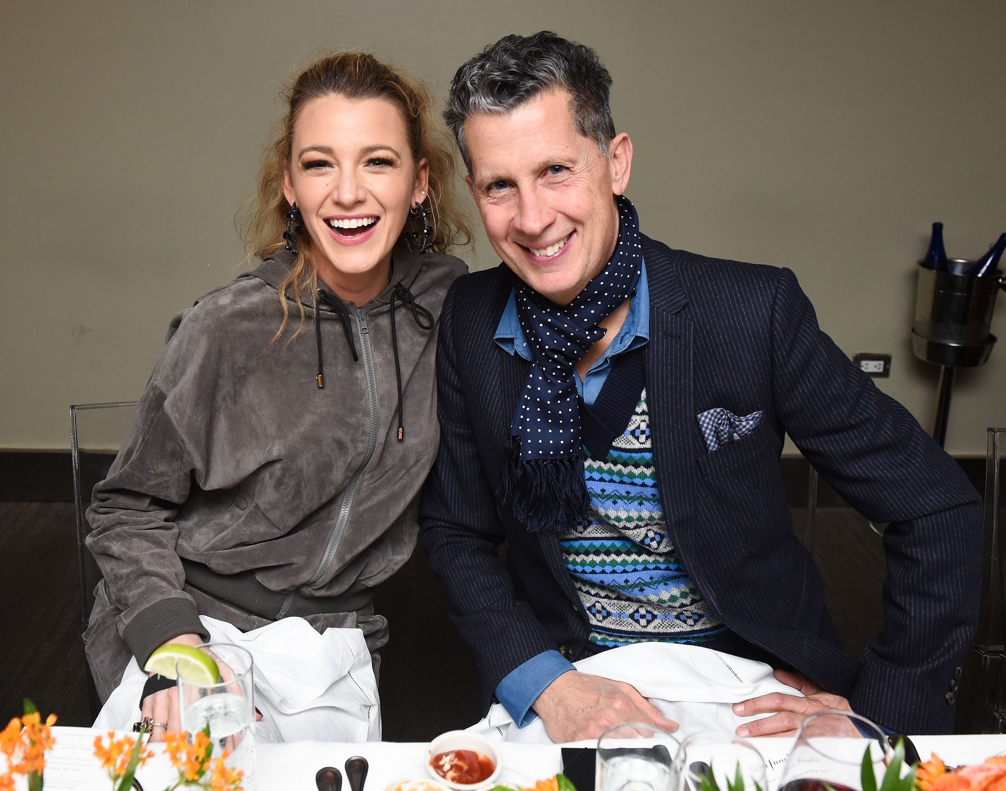 Blake Lively, photo #1023215