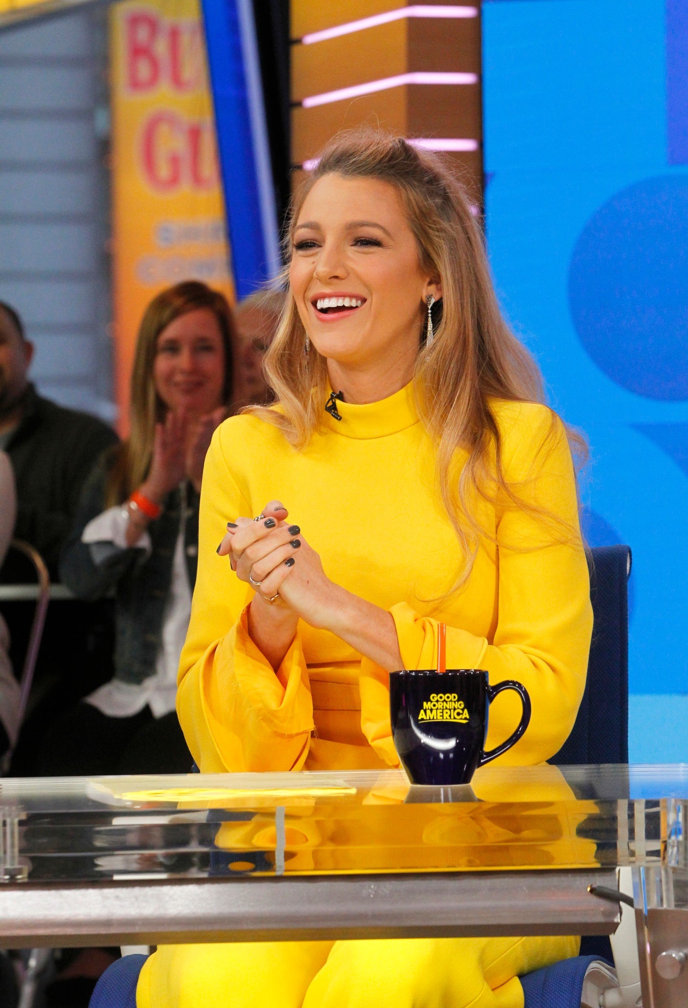 Blake Lively, photo #972040