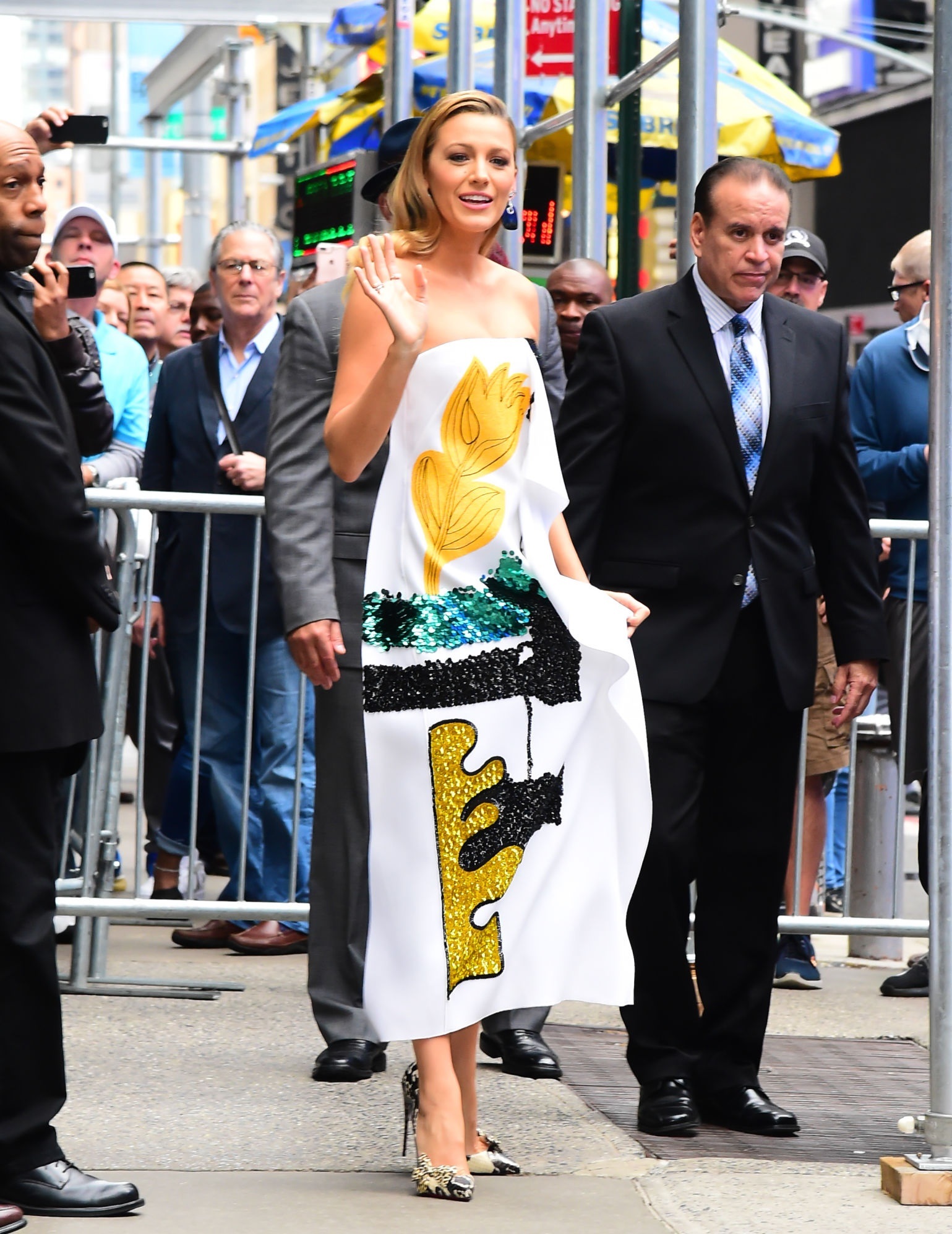 Blake Lively, photo #971746
