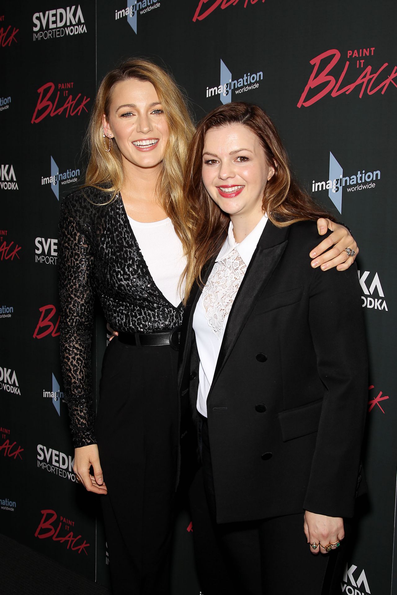 Blake Lively, photo #933638