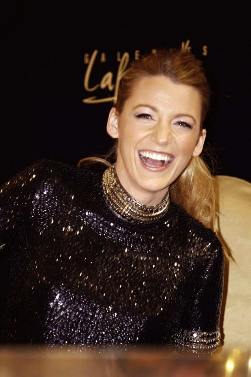 Blake Lively, photo #659856