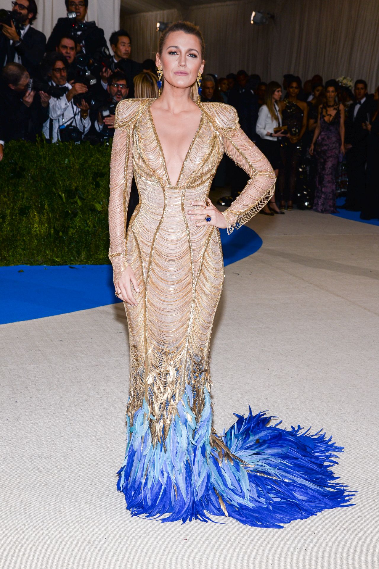 Blake Lively, photo #929722
