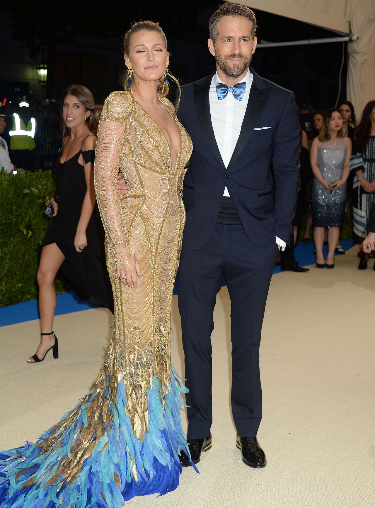 Blake Lively, photo #929626