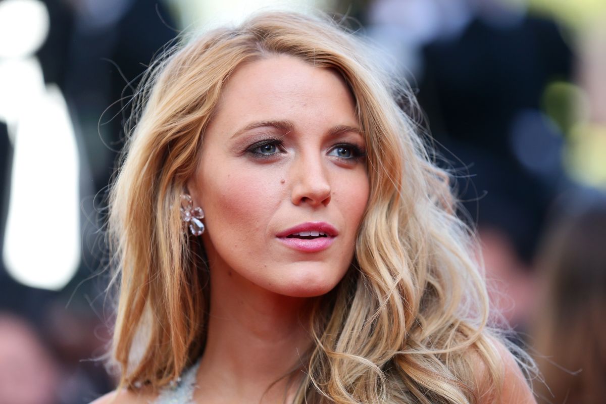 Blake Lively, photo #700786