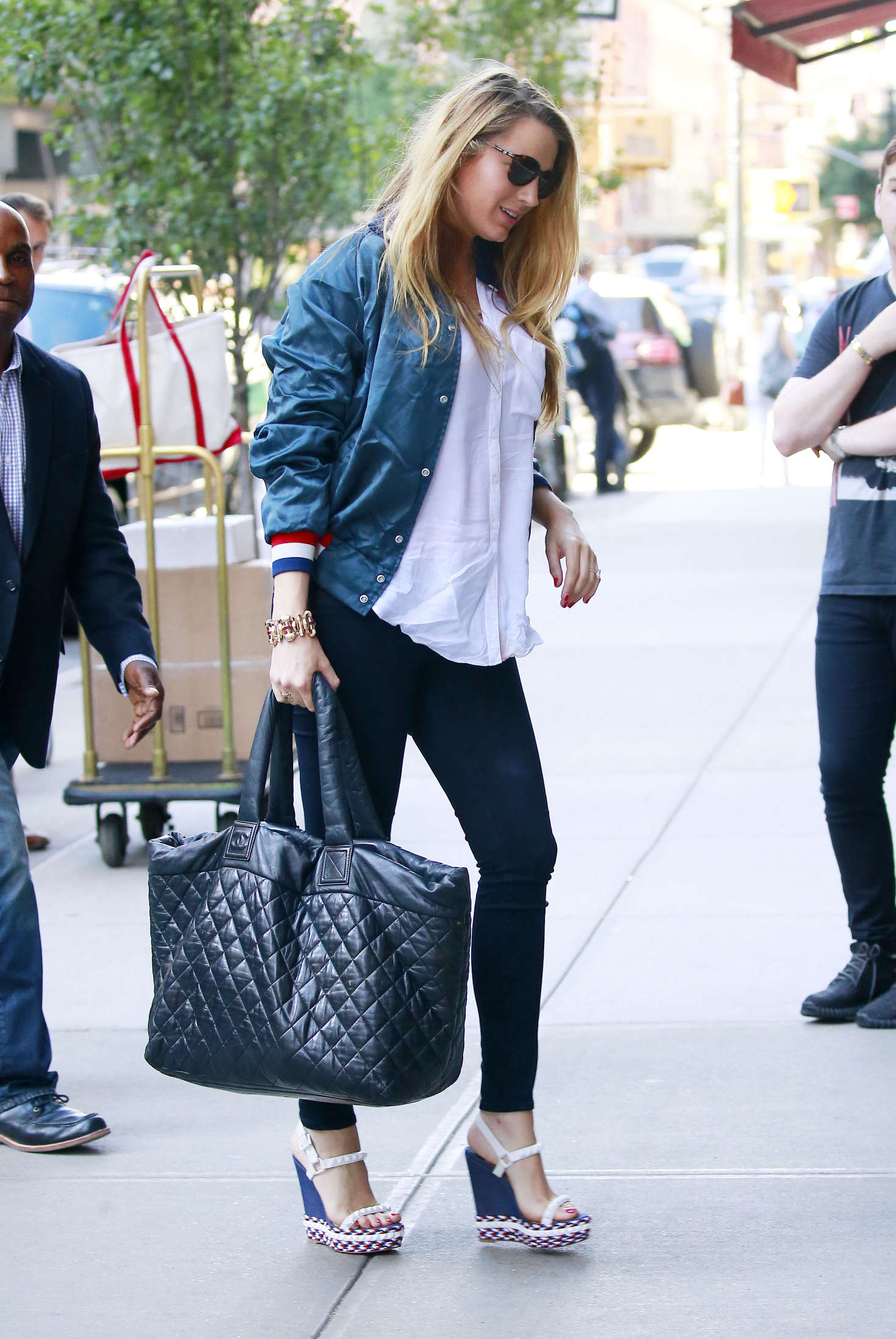 Blake Lively, photo #864602