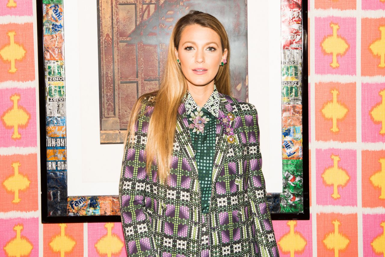 Blake Lively, photo #1069590