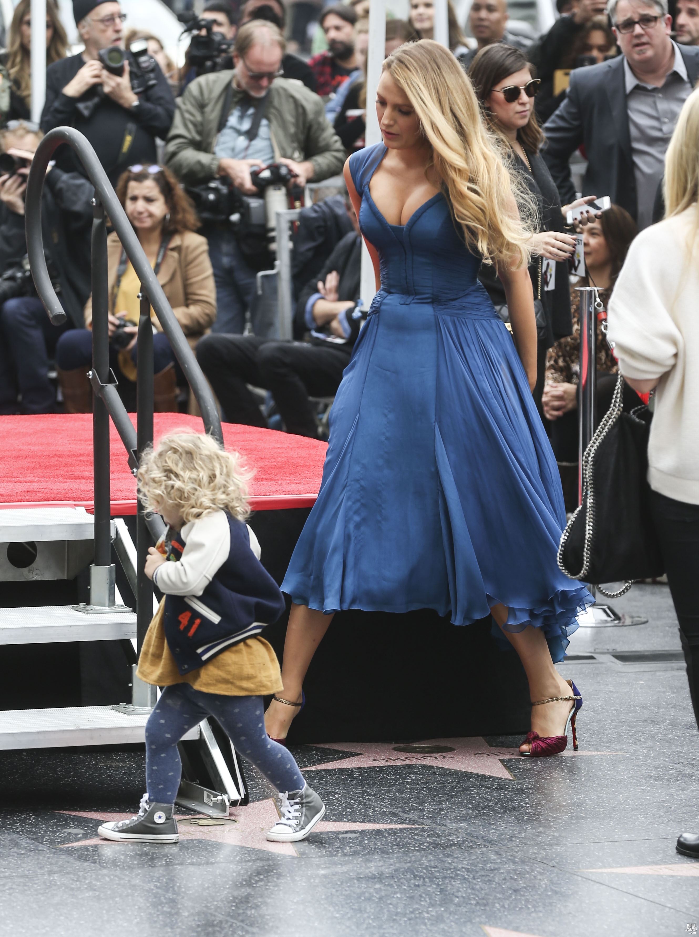 Blake Lively, photo #898610