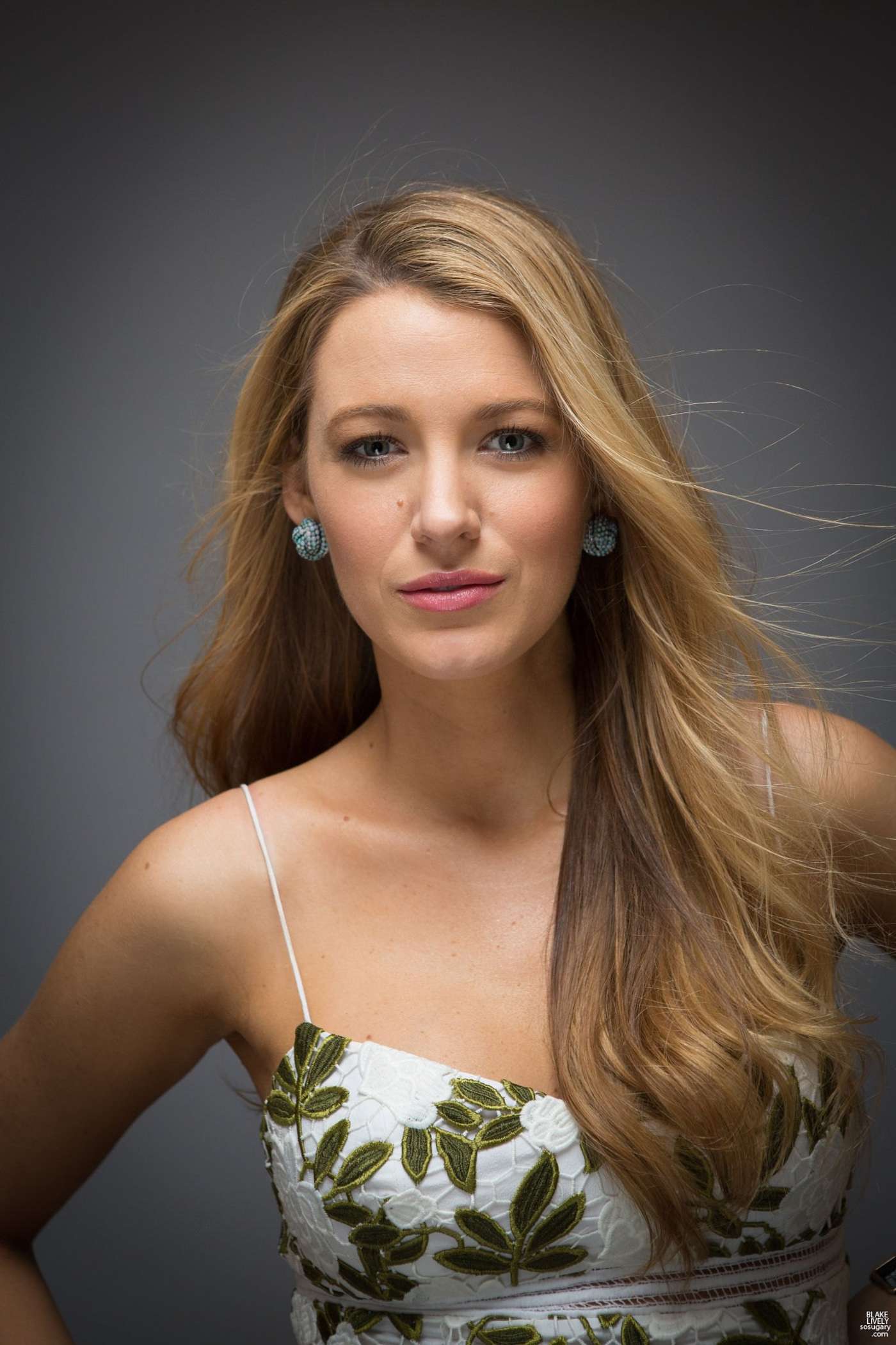 Blake Lively, photo #855749