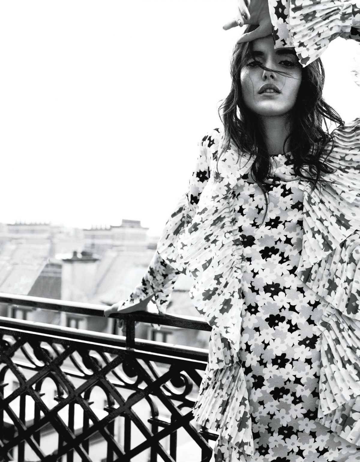 Blanca Padilla, photo #999766