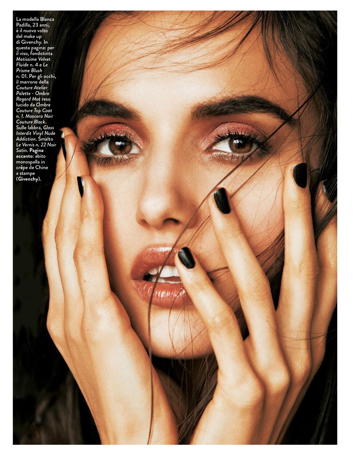 Blanca Padilla, photo #999768