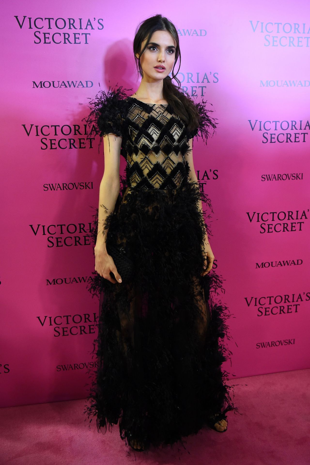 Blanca Padilla, photo #982074