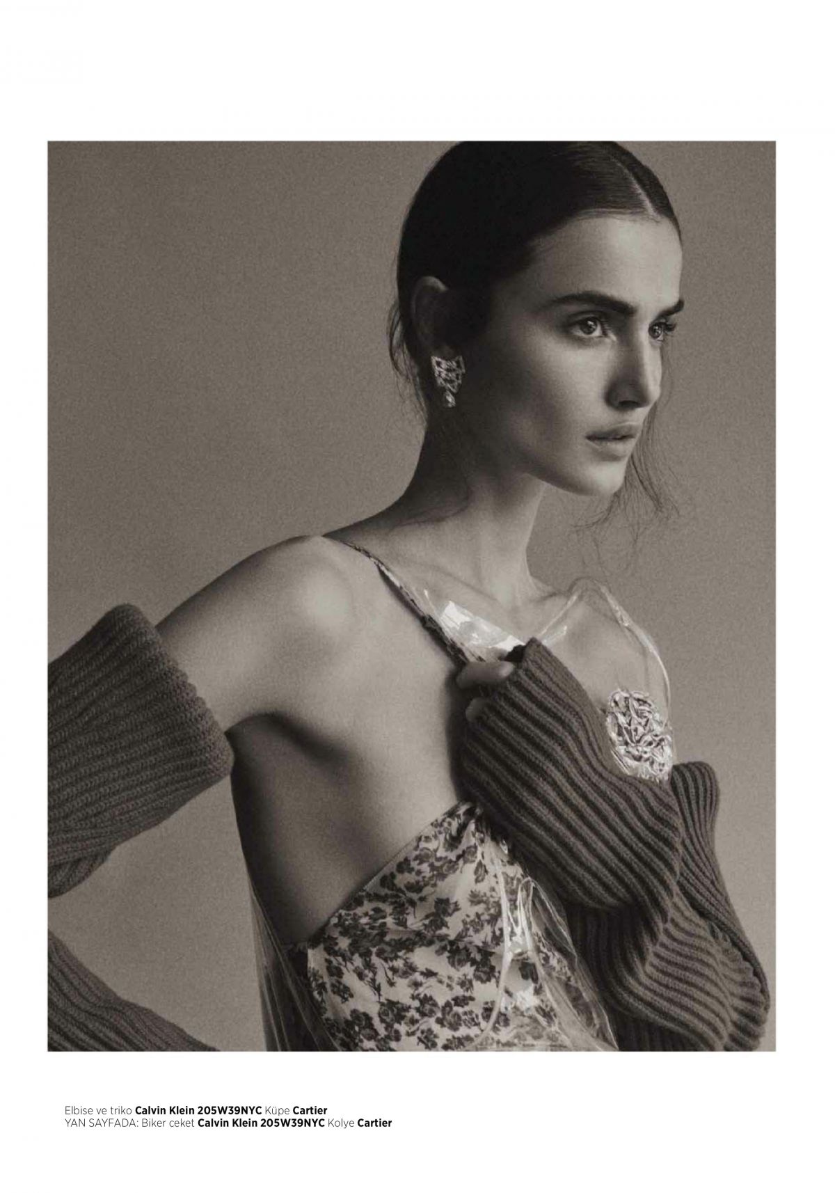 Blanca Padilla, photo #994670
