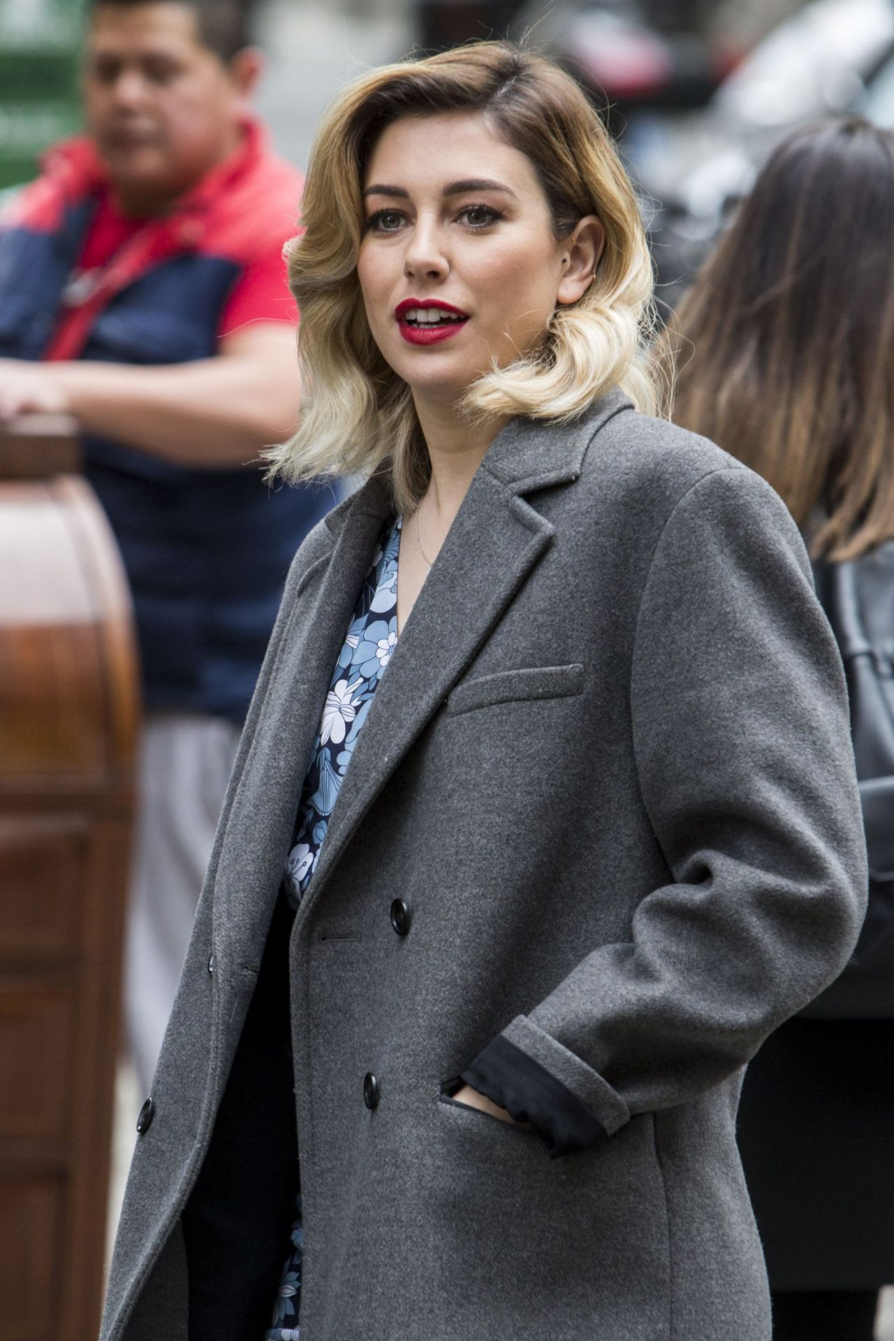 Blanca Suarez, photo #918781