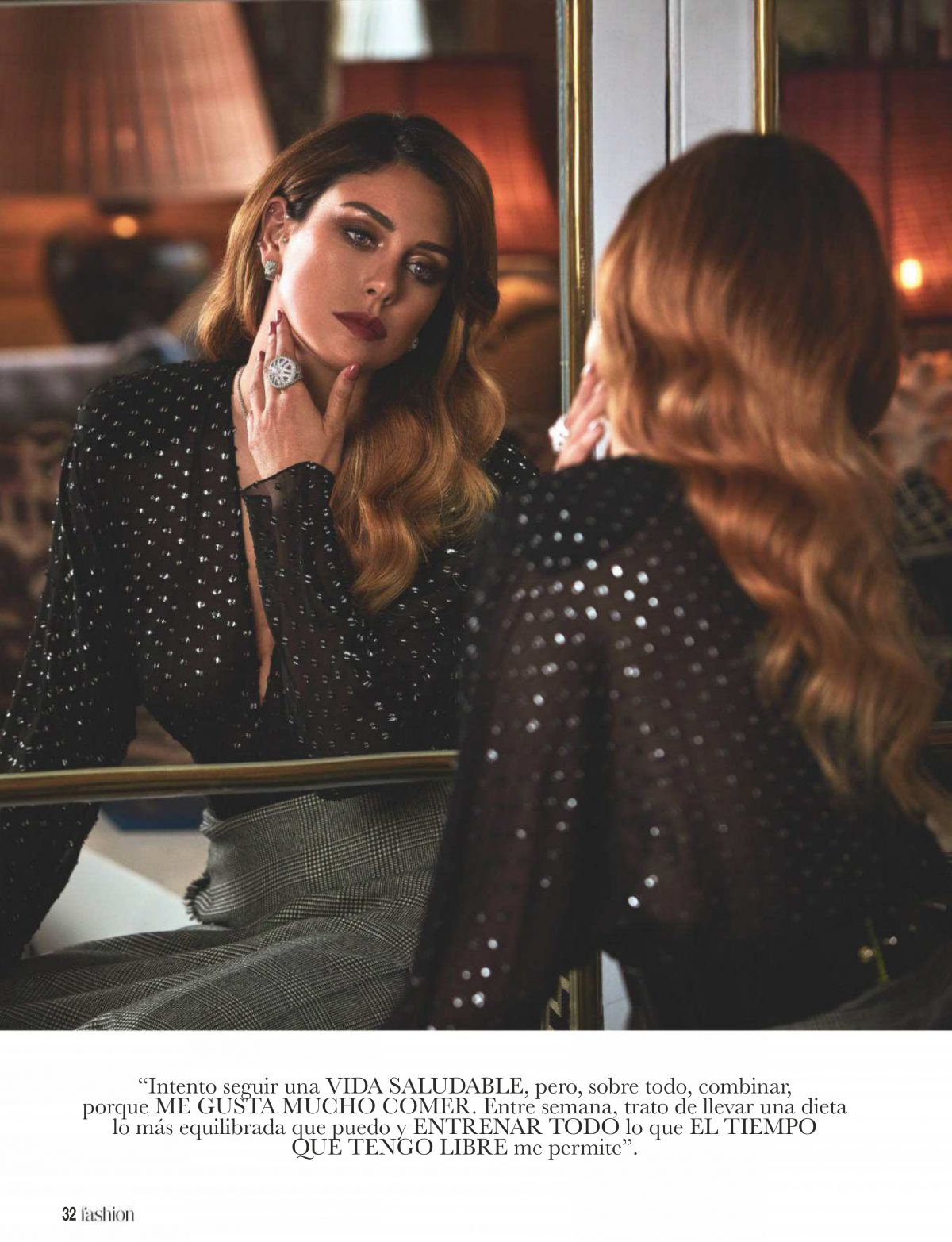 Blanca Suarez, photo #1070244