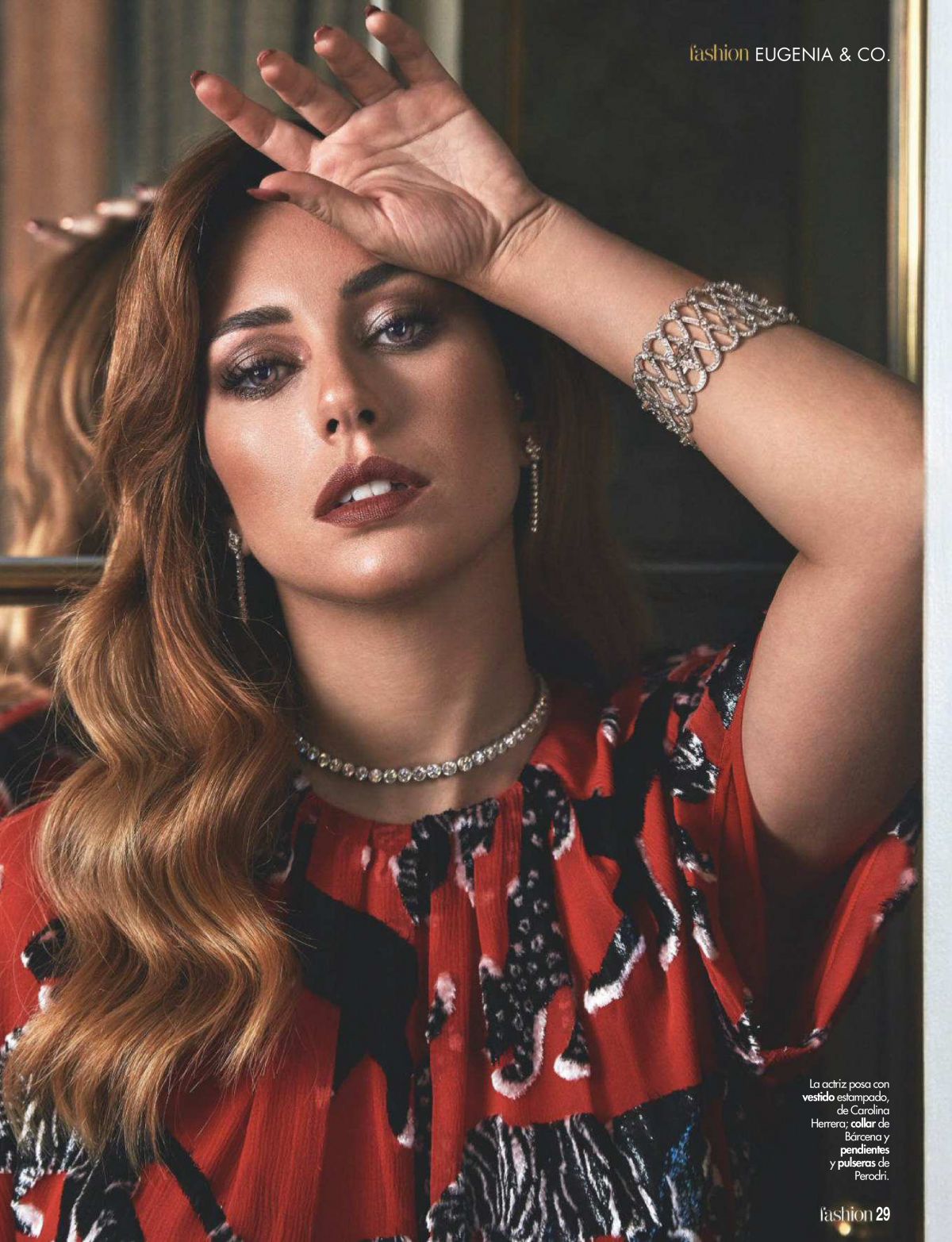 Blanca Suarez, photo #1070240