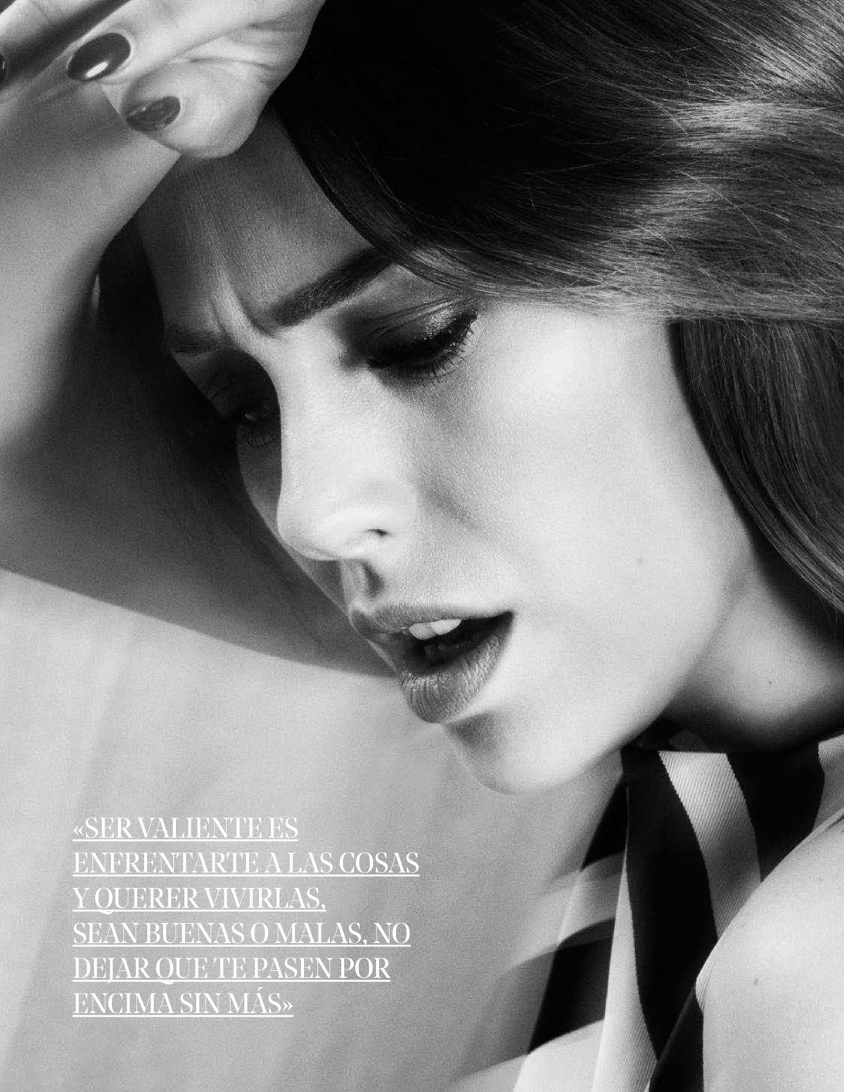Blanca Suarez, photo #1040859