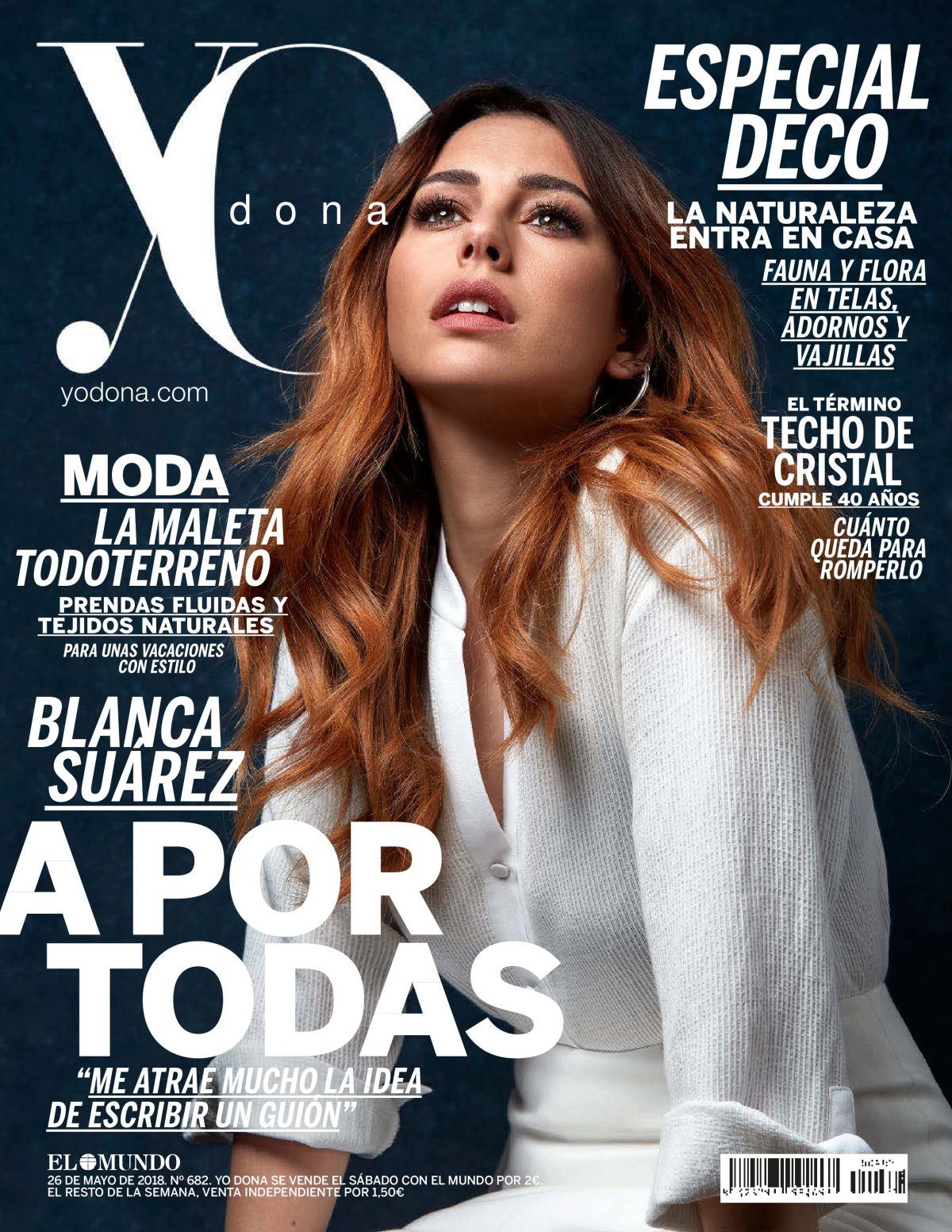 Blanca Suarez, photo #1040858