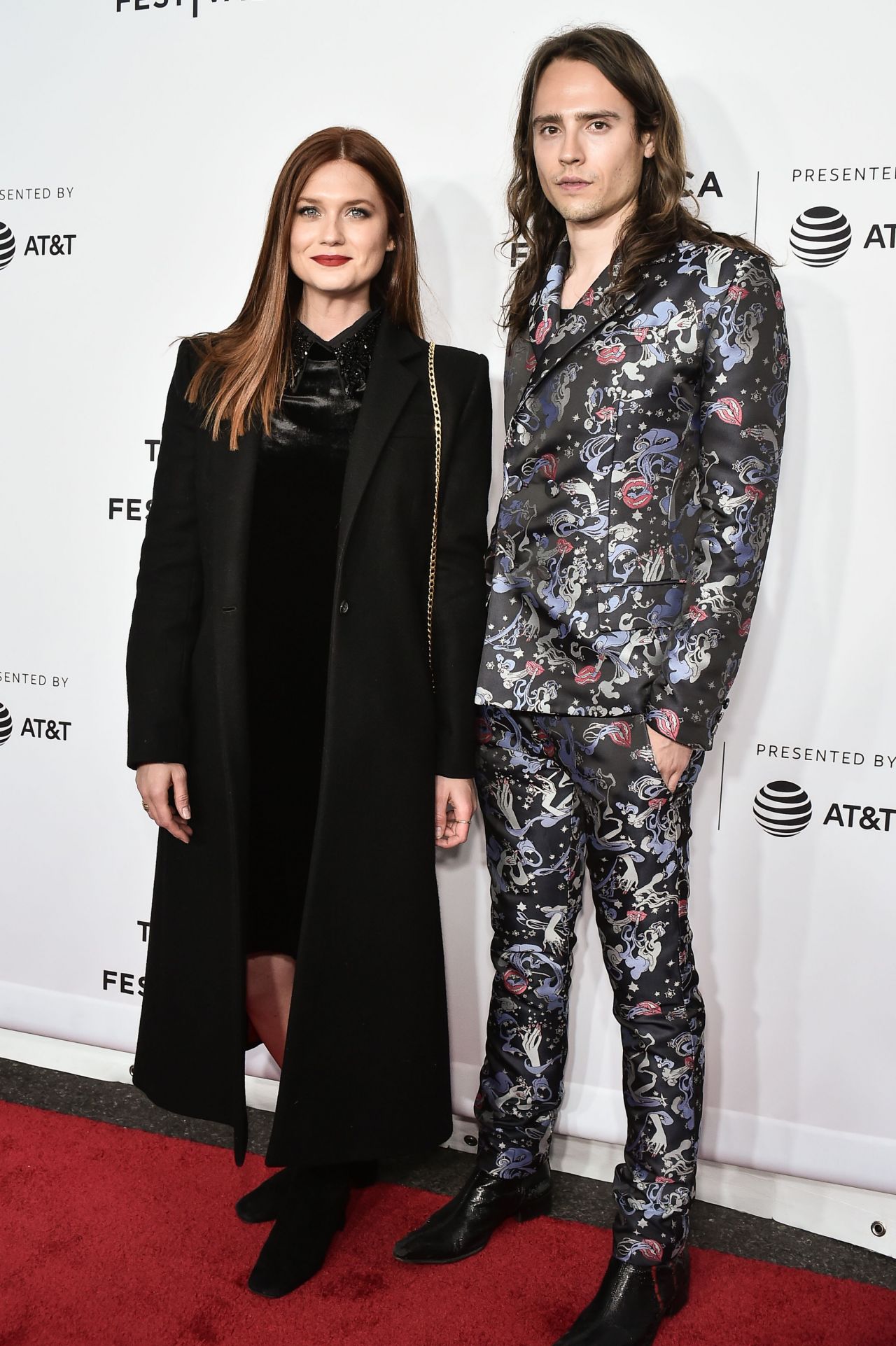 Bonnie Wright, photo #926578