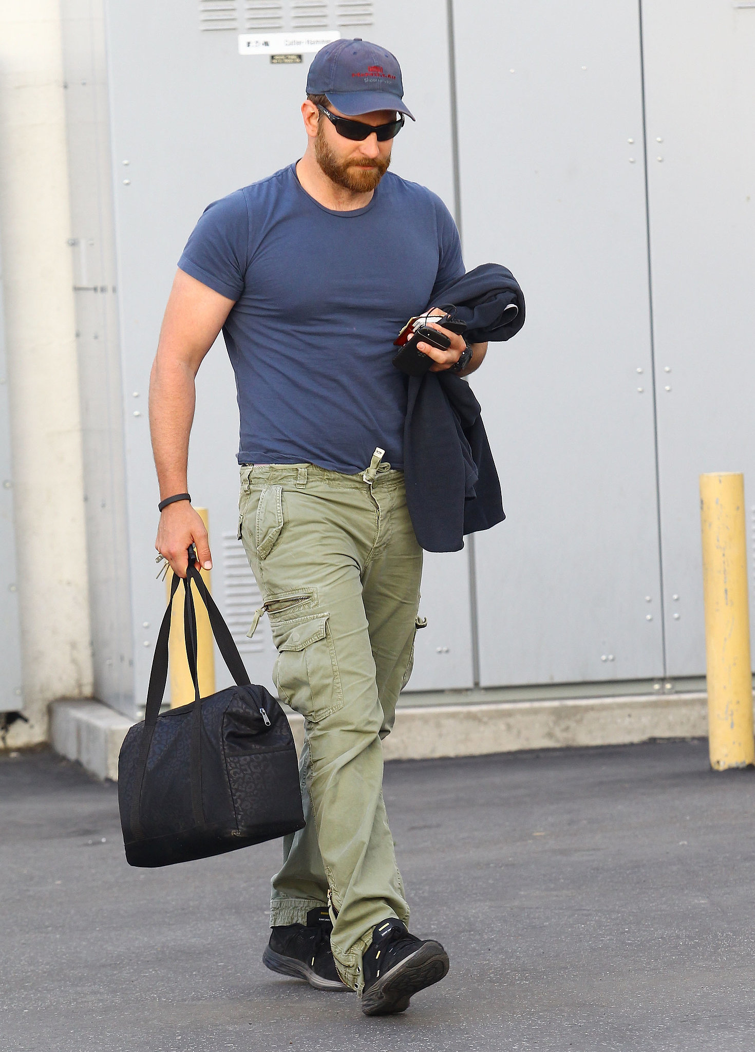 Bradley Cooper, photo #695861