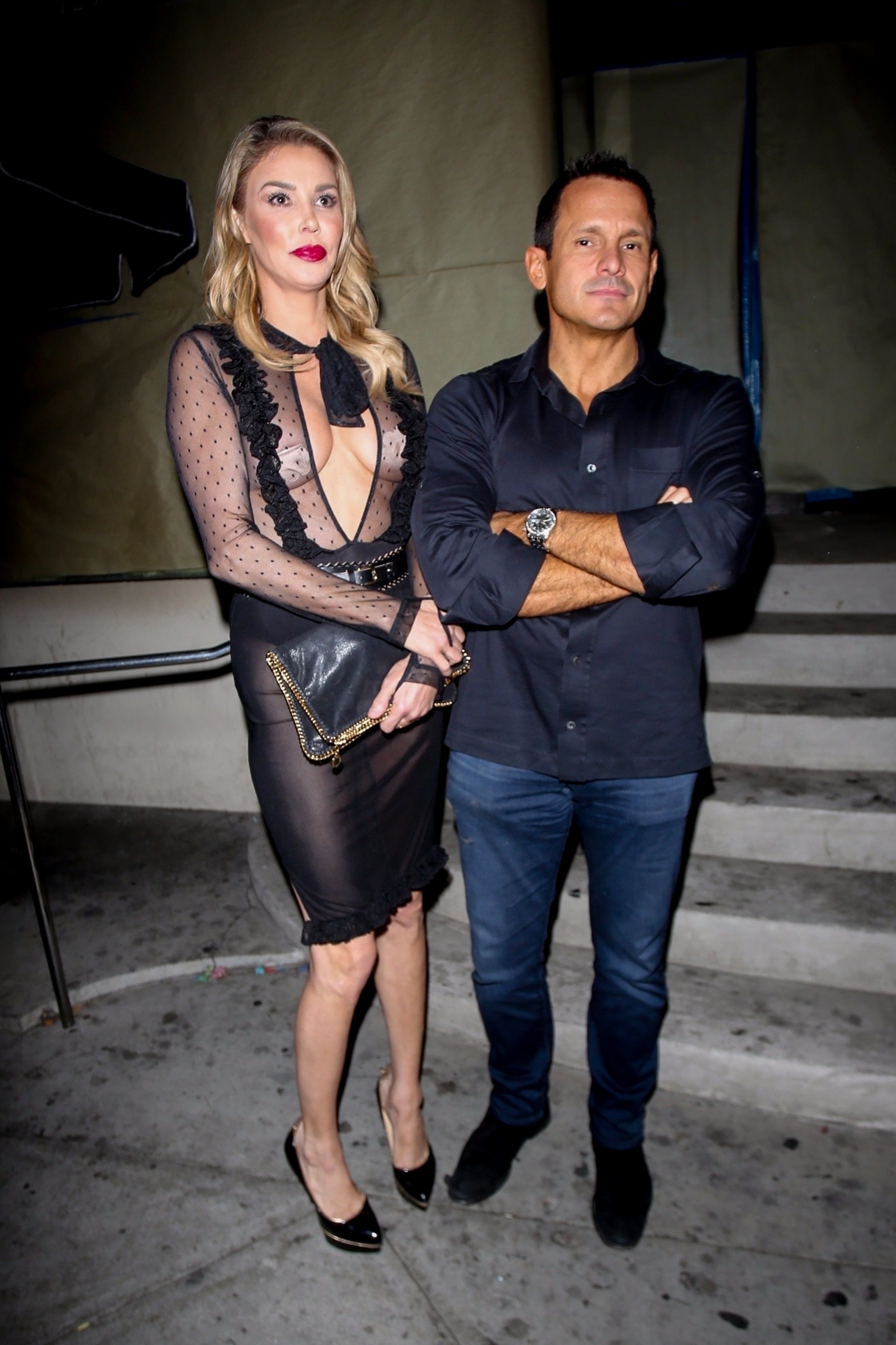 Brandi Glanville, photo #982579