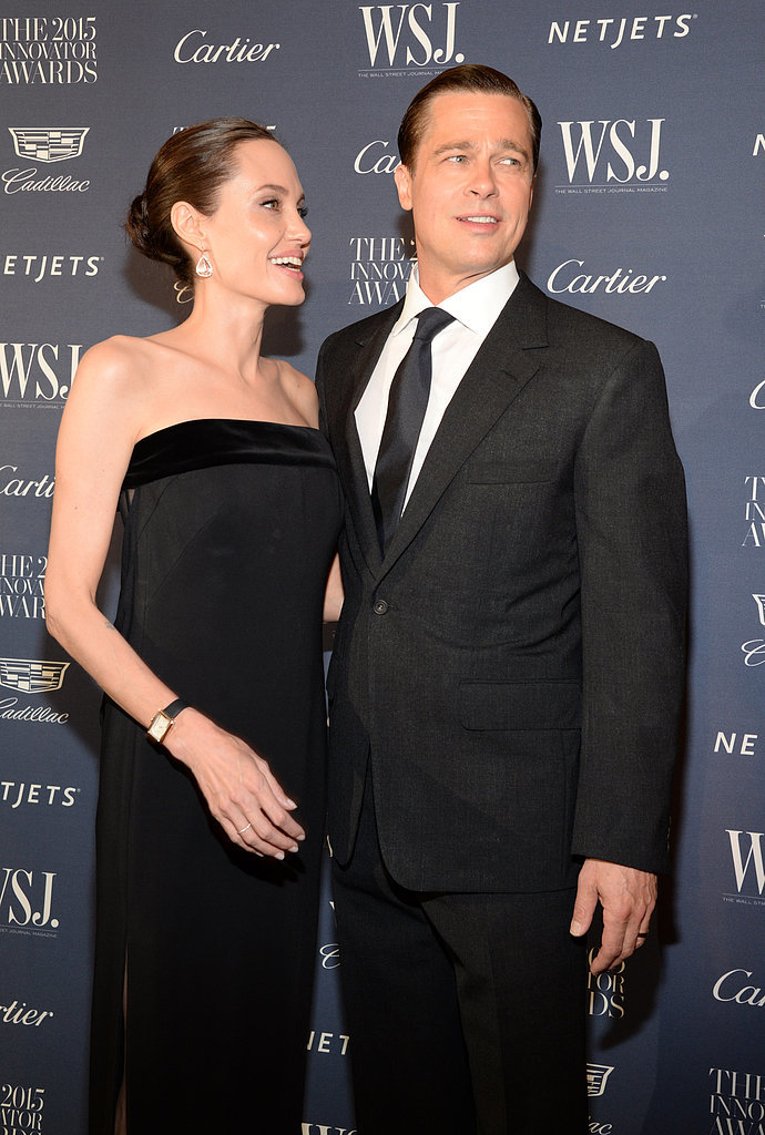 Brad Pitt, photo #809636