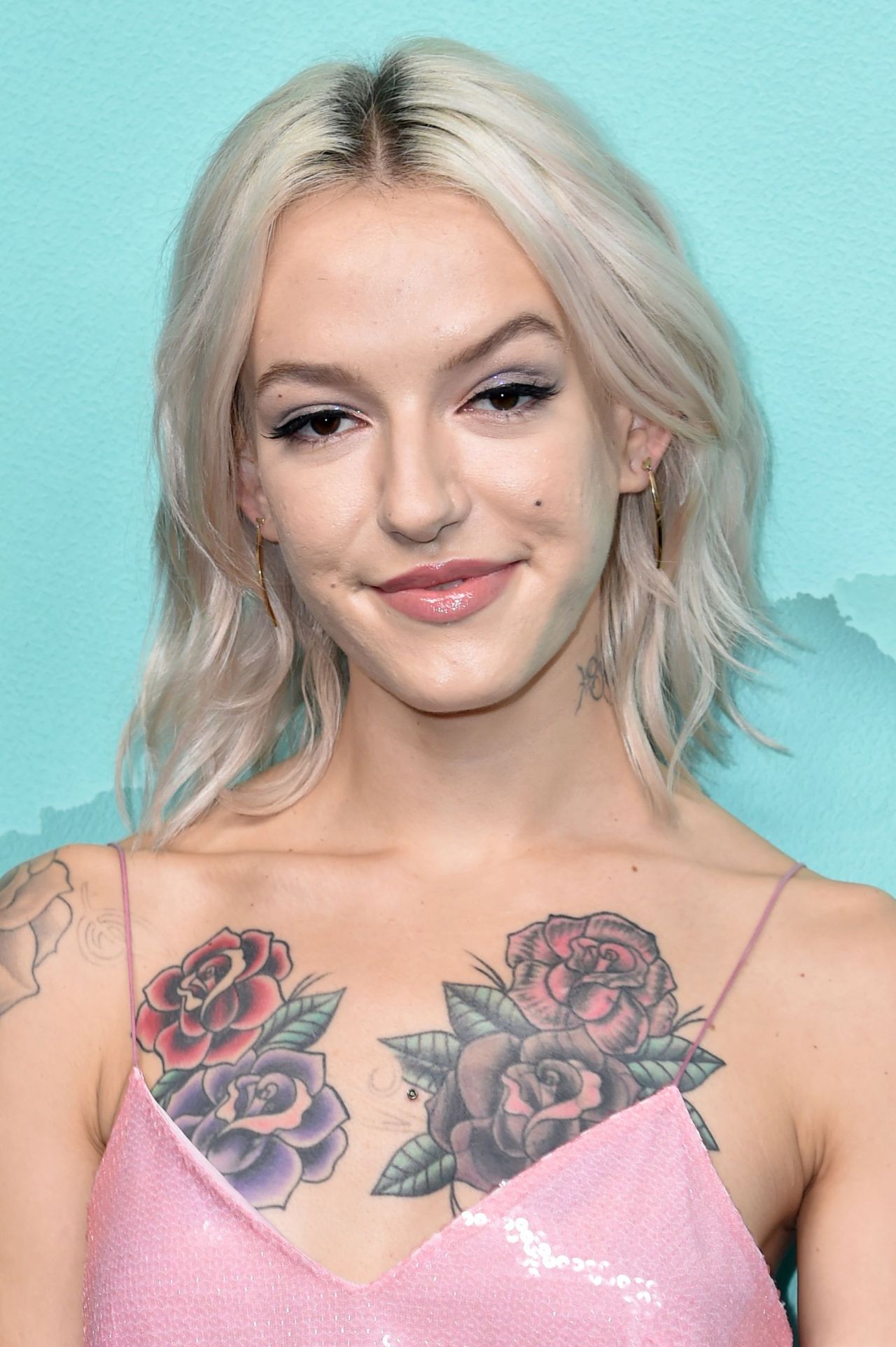 Bria Vinaite, photo #1074589