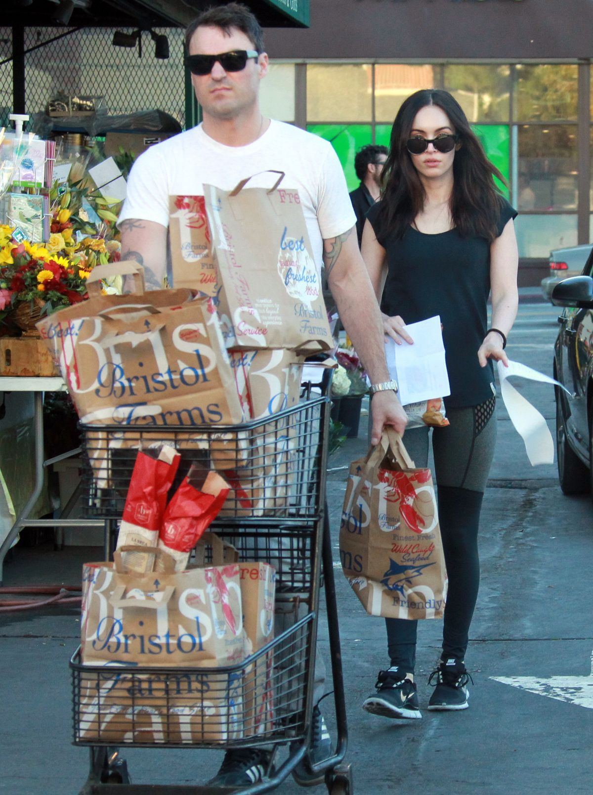 Brian Austin Green, photo #744744