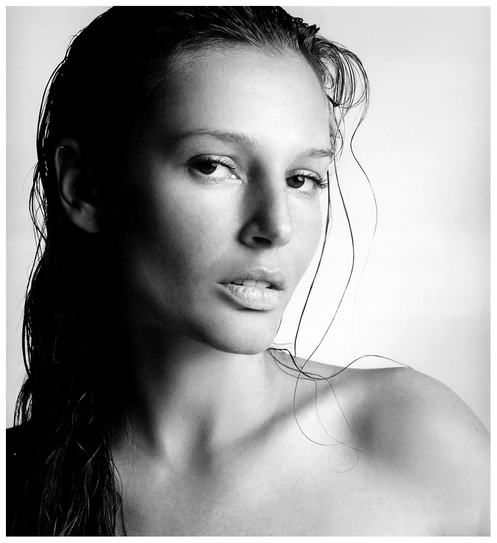 Bridget Hall, photo #631403