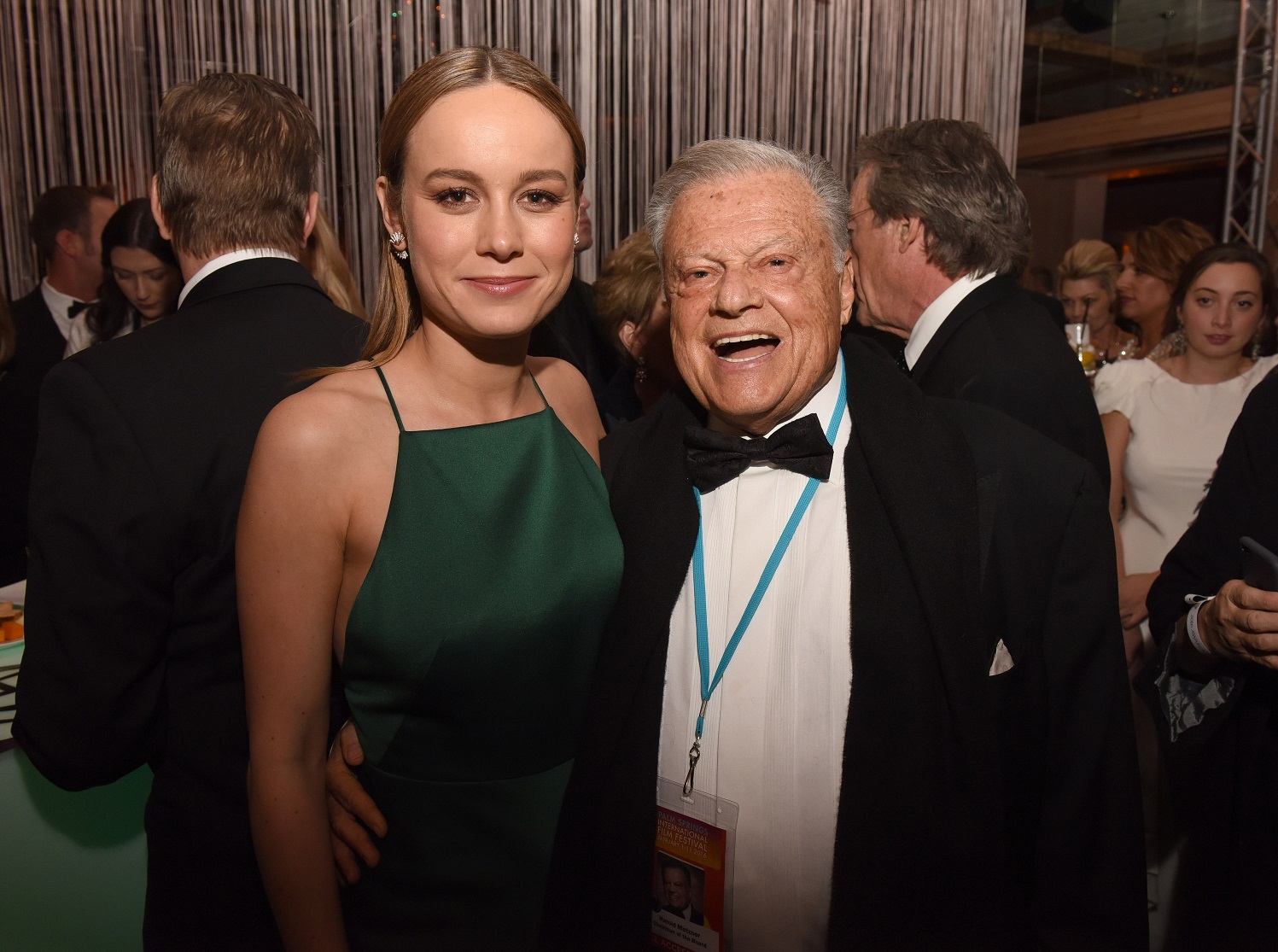 Brie Larson, photo #947051