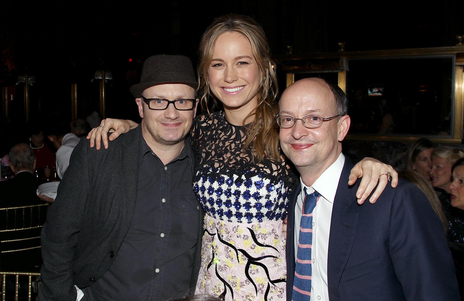Brie Larson, photo #953646