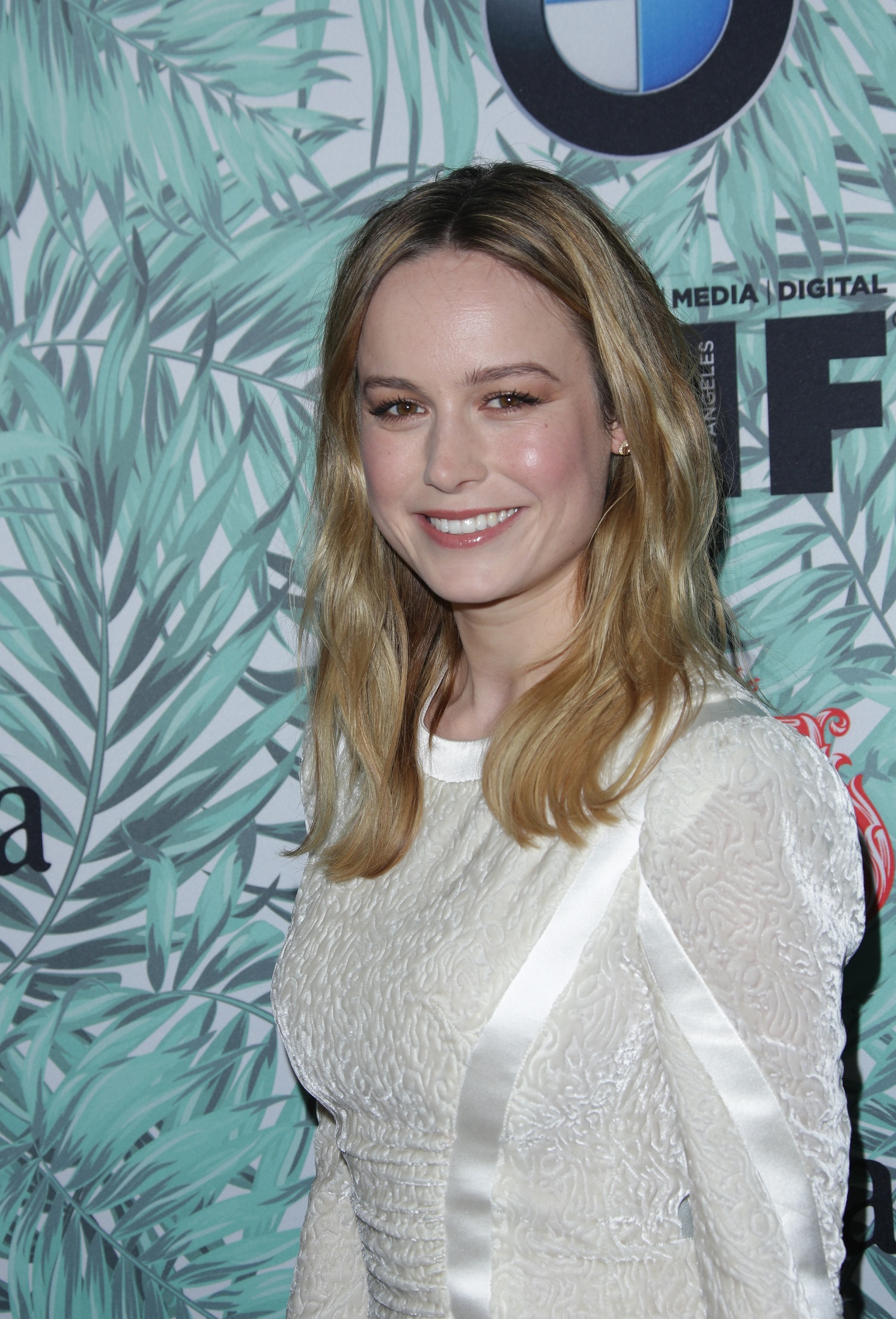 Brie Larson, photo #958397
