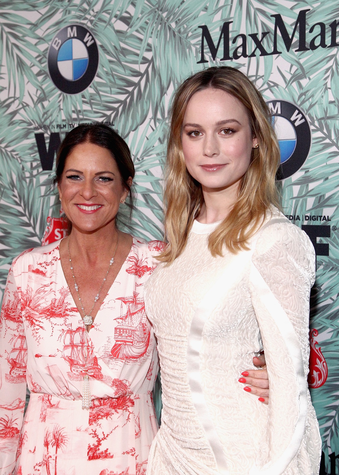 Brie Larson, photo #958392