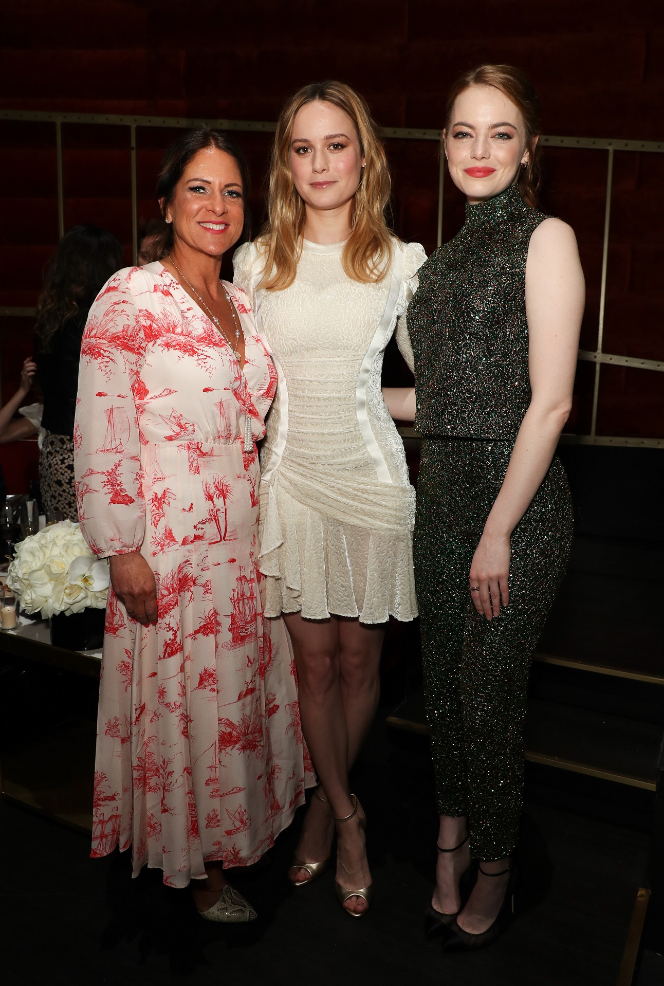 Brie Larson, photo #958395