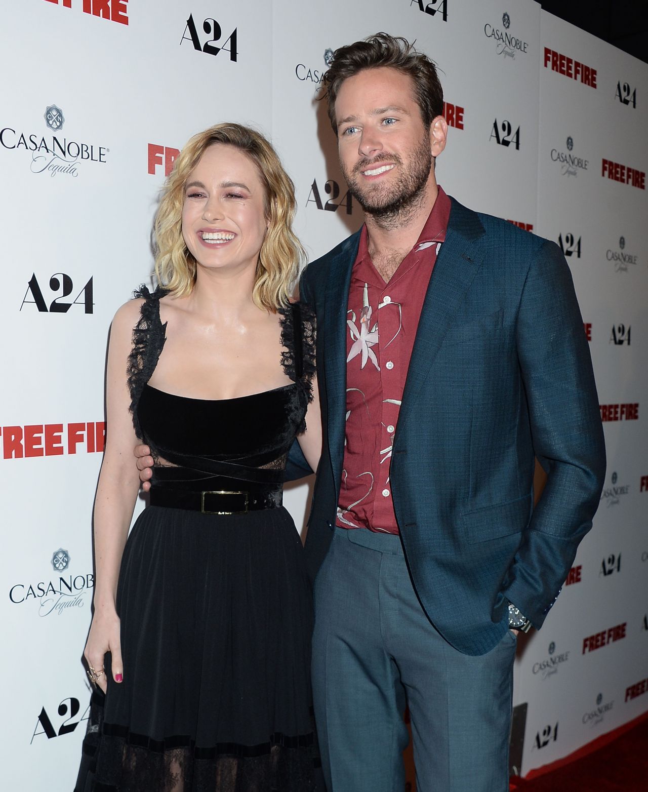 Brie Larson, photo #924590