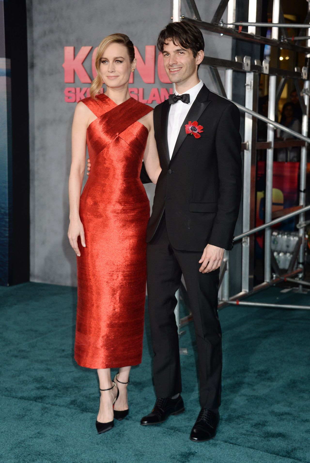Brie Larson, photo #915086