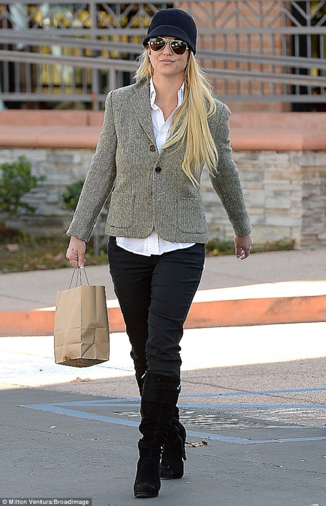 Britney Spears, photo #818647