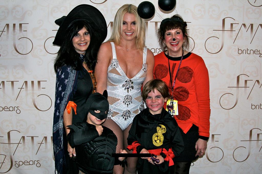 Britney Spears, photo #422436