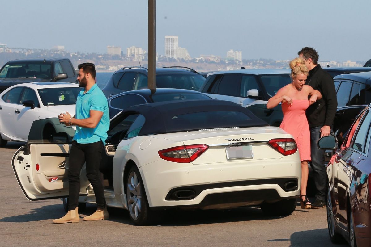 Britney Spears, photo #938513