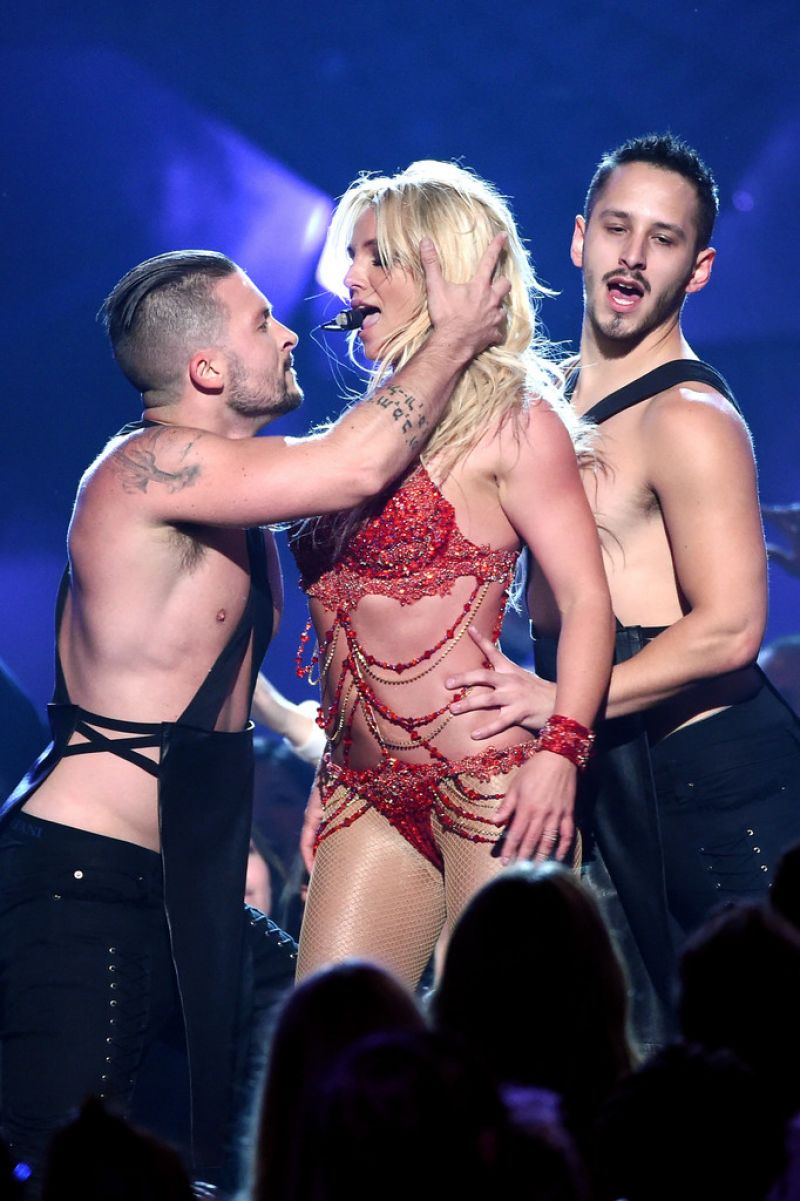 Britney Spears, photo #854588