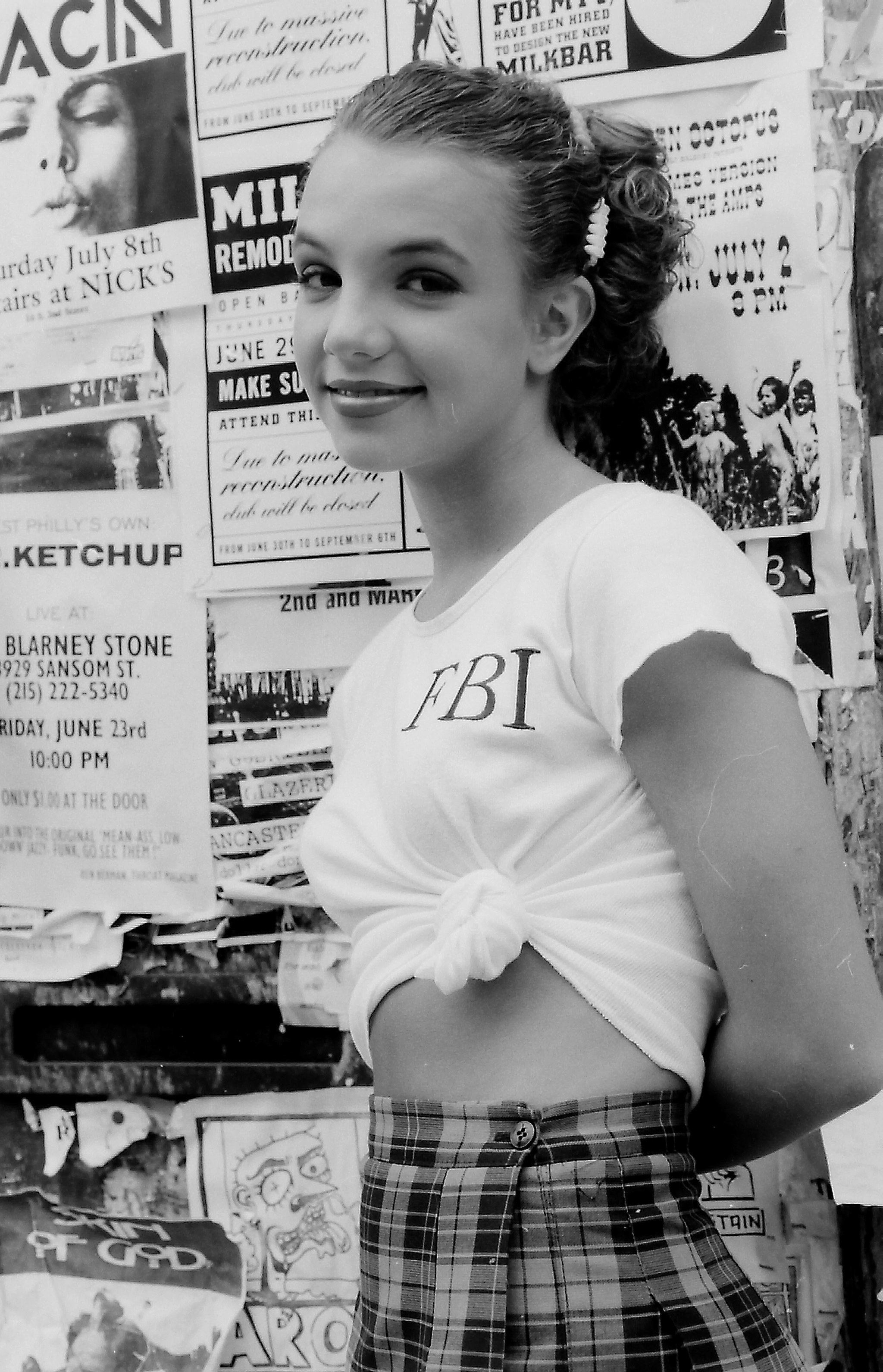Britney Spears, photo #873913