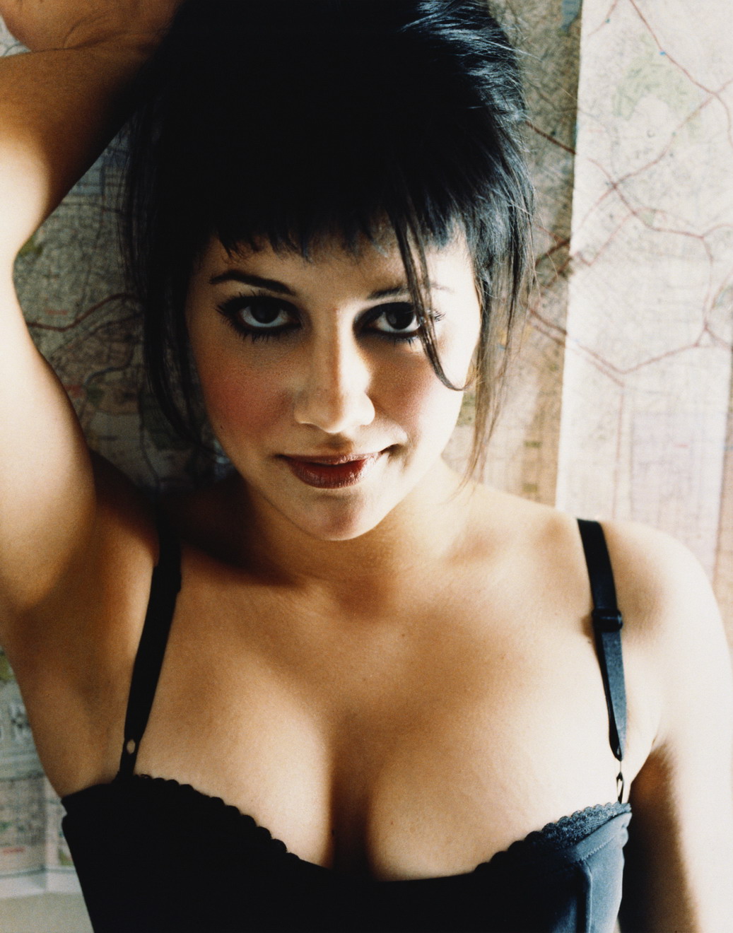 Brittany Murphy, photo #89655