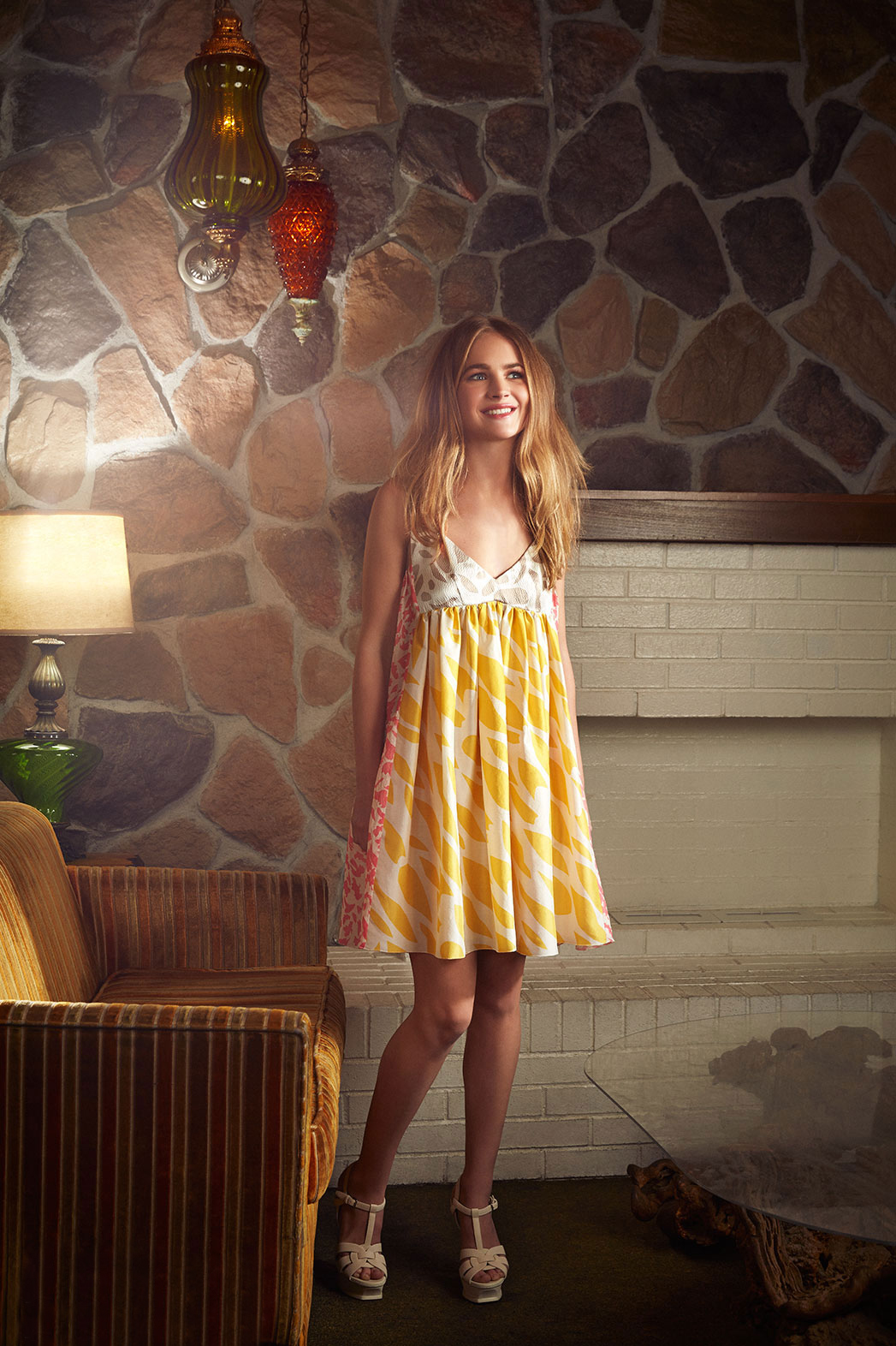 Brittany Robertson, photo #772907