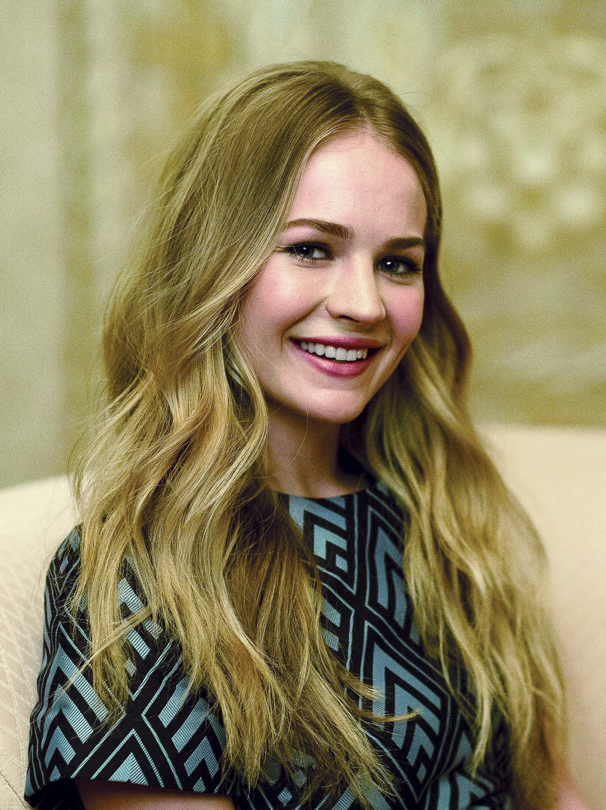 Brittany Robertson, photo #780744