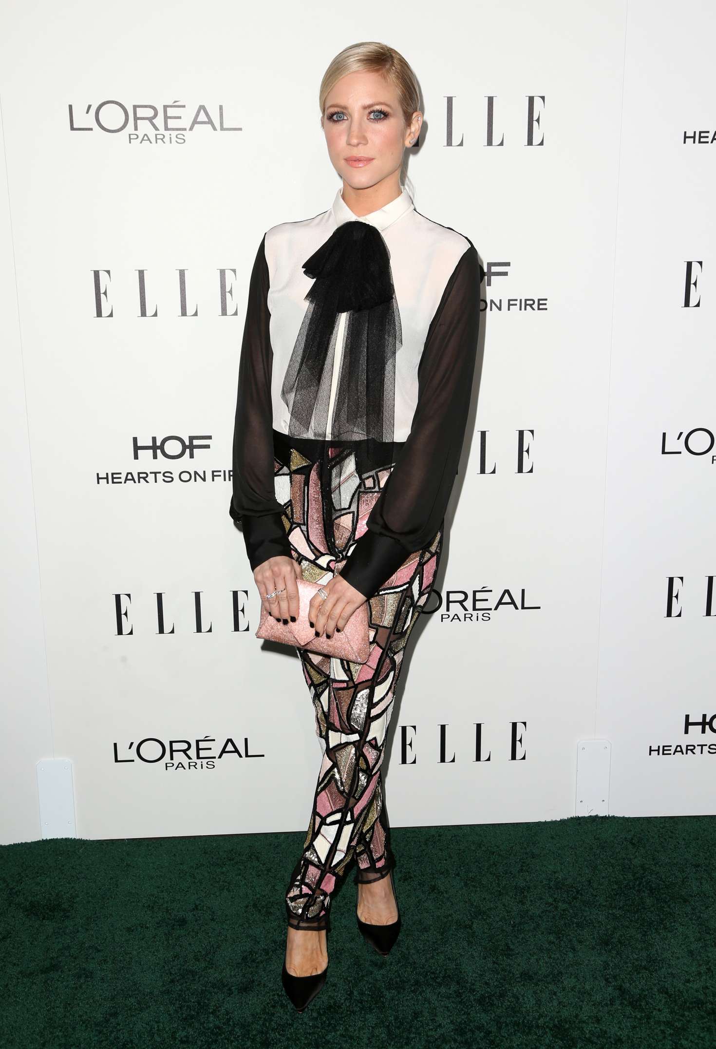 Brittany Snow, photo #888438