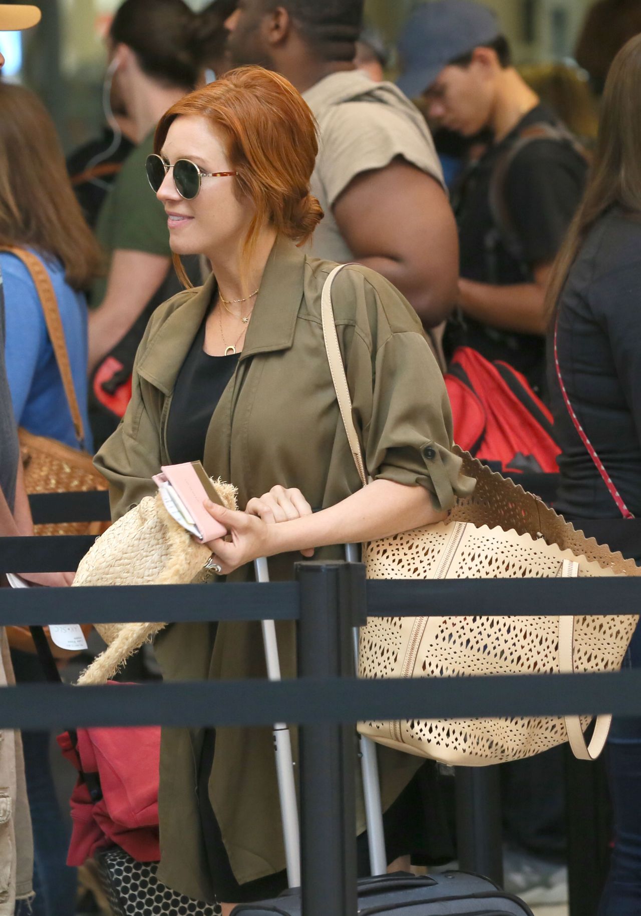 Brittany Snow, photo #932744