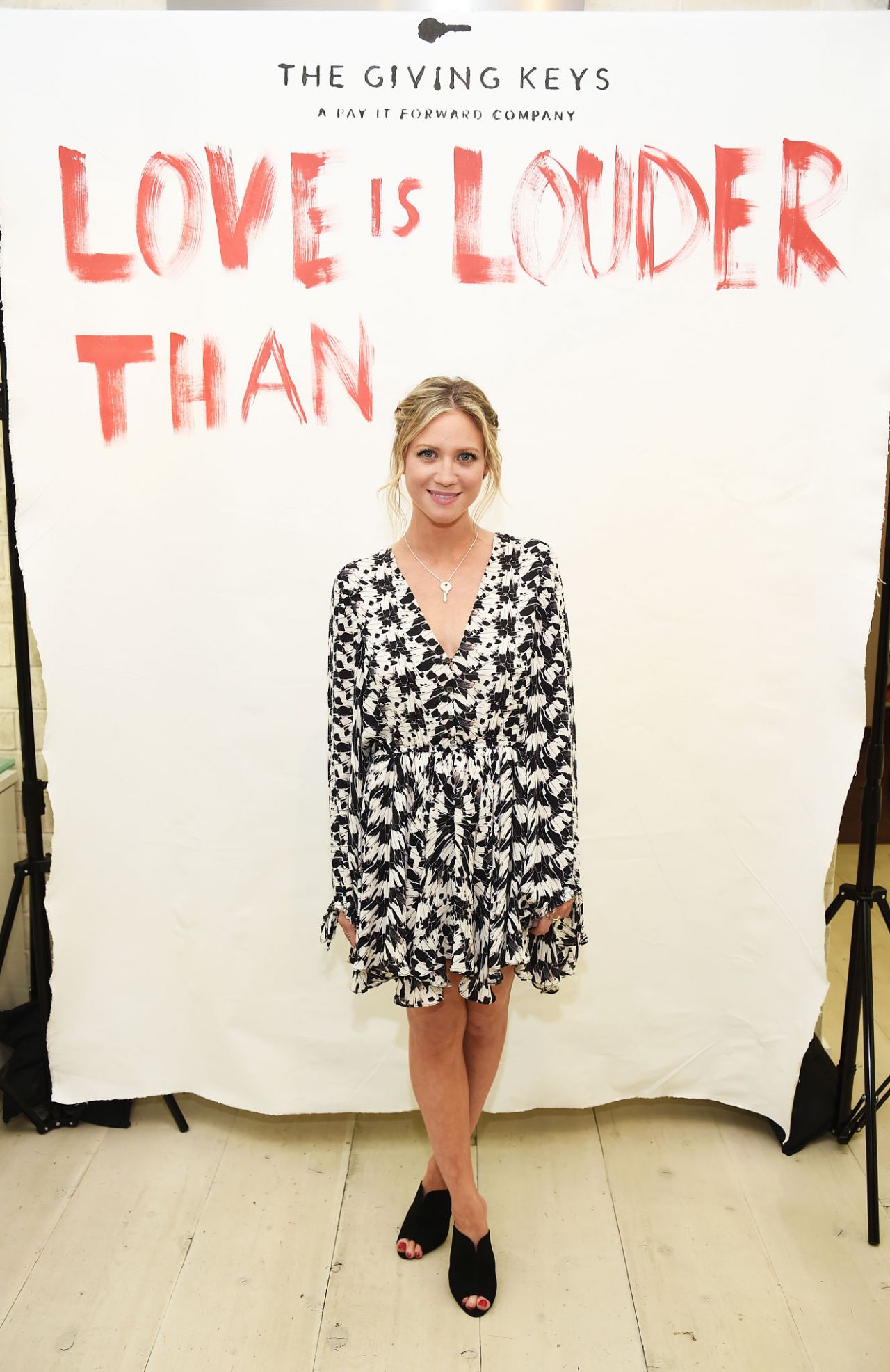 Brittany Snow, photo #852896