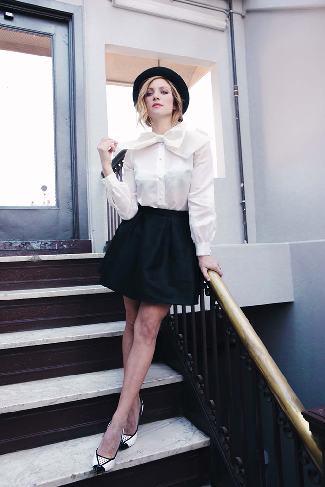 Brittany Snow, photo #775141