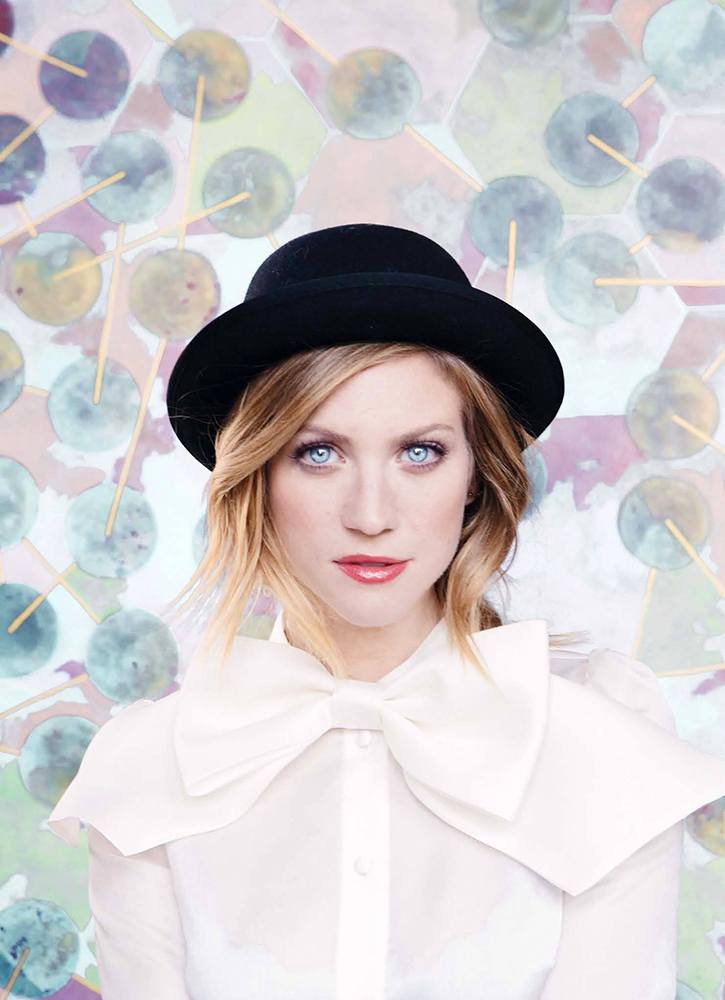 Brittany Snow, photo #775050