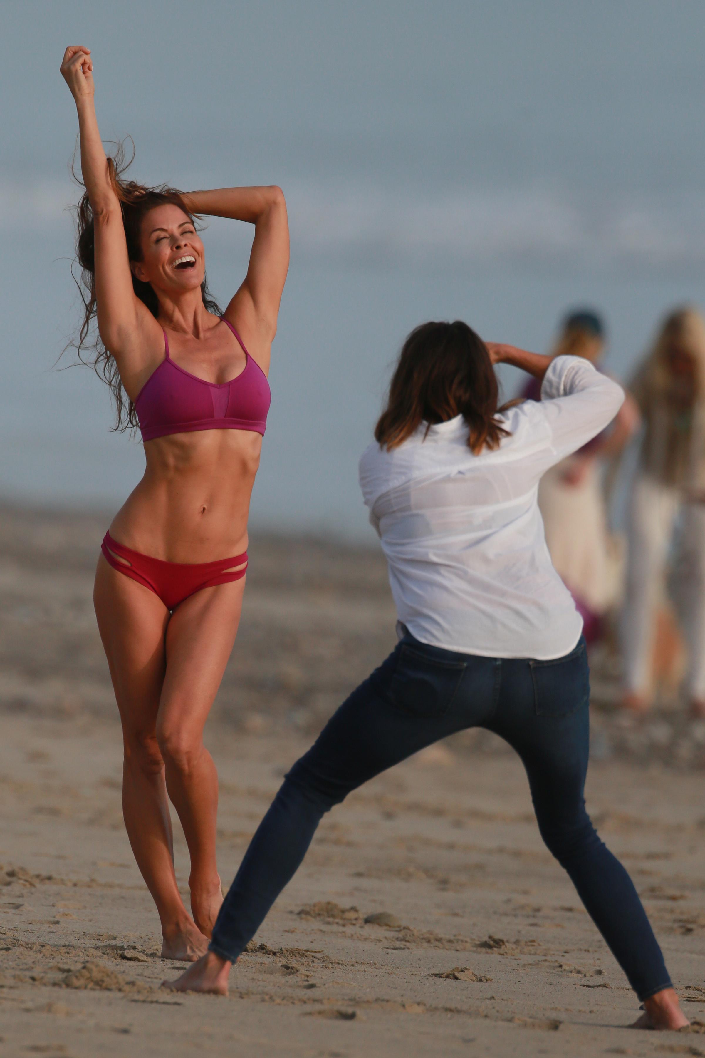 Brooke Burke, photo #1005990